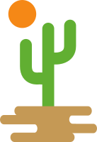 Cactus logo